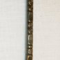 COLLECTIBLE SPOON YORK STUART SILVERPLATED PERFECTION PLATE MADE IN AUSTRALIA