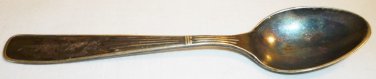 COLLECTIBLE SPOON HOMESTEAD REED & BARTON
