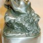 STUNNING JM Lambeaux BELGIUM SCULPTOR EROTIC WOMEN LOVERS TRINKET BOX