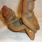 UNIQUE #1 MOCHE EROTIC MACHU PERU POTTERY HUACO REPLICA FIGURINE