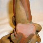 UNIQUE #1 MOCHE EROTIC MACHU PERU POTTERY HUACO REPLICA FIGURINE