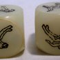 PLASTIC EROTIC PLAYING GAME DICE FOR COUPLES