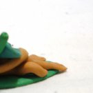 SET OF 3 EROTIC MINIATURE FIGURINES MEXICO
