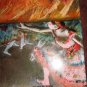 SOTHEBY'S IMPRESSIONIST AND MODERN PAINTINGS AND SCULPTURE PART I 1988 CATALOG