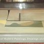 SOTHEBY'S IMPRESSIONIST & MODERN PAINTINGS, DRAWING & SCULPTURE II 1993 CATALOG
