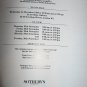 SOTHEBY'S IMPRESSIONIST & MODERN PAINTINGS, DRAWING & SCULPTURE II 1993 CATALOG