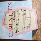 CHRISTIE'S LONDON IMPRESSIONIST AND MODERN WORKS ON PAPER 2004 CATALOG