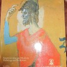 CHRISTIE'S LONDON IMPRESSIONIST AND MODERN PAINTINGS AND SCULPTURE 1990 CATALOG