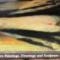 CHRISTIE'S LONDON IMPRESSIONIST MODERN PAINTINGS DRAWINGS SCULPTURE 1992 CATALOG