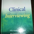 CLINICAL INTERVIEWING SOMMERS-FLANAGAN FOURTH EDITION