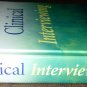 CLINICAL INTERVIEWING SOMMERS-FLANAGAN FOURTH EDITION