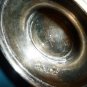 VINTAGE STUNNING SILVERPLATED SHERIDAN 5 PCS COFFEE TEA SET
