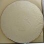 BEAUTIFUL LENOX PORCELAIN ANNIVERSARY PLATE LOVEBIRDS