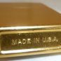 COMMEMORATIVE ANCHOR NAVAL TAILORS CIGARETTE LIGHTER