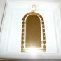 COLLECTIBLE CHRISTMAS ORNAMENT LATROBE PA ST. VINCENT BASILICA POPE FRANCIS