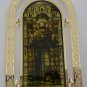COLLECTIBLE CHRISTMAS ORNAMENT LATROBE PA ST. VINCENT BASILICA POPE FRANCIS