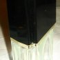 COLLECTIBLE EMPTY MEN'S PERFUME ODECOLONE STRATEGIS BOTTLE DZINTARS LATVIA 100 ML
