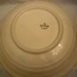VINTAGE HOMER LAUGHLIN COUNTRY COTTAGE VEGETABLE SALAD SERVING BOWL