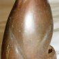 BEAUTIFUL HORN CARVING FIGURINE BIRD 7