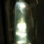 COLLECTIBLE EMPTY BOTTLE ANEJO TRES CULTURAS TEQUILA MEXICO
