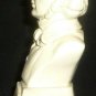 VINTAGE CLASSIC COMPOSER COLLECTION PLASTER BUST FIGURINE MENDELSSOHN 1809-1847