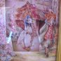MUSIC BOX SCHMIDT BEATRICE POTTER DISPLAY 'YOUNGER THAN SPRINGTIME' JEWELRY BOX