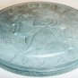 LEAD REPLICA 3" COIN QUARTER DOLLAR 1972