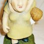 HUMOROUS BEARING HER YOUNG ERICA OLLER REAL PEOPLE COLLECTION BOTTMAN DESIGN