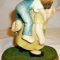 HUMOROUS BEARING HER YOUNG ERICA OLLER REAL PEOPLE COLLECTION BOTTMAN DESIGN