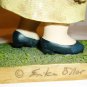 HUMOROUS BEARING HER YOUNG ERICA OLLER REAL PEOPLE COLLECTION BOTTMAN DESIGN