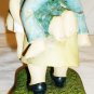 HUMOROUS BEARING HER YOUNG ERICA OLLER REAL PEOPLE COLLECTION BOTTMAN DESIGN