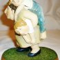 HUMOROUS BEARING HER YOUNG ERICA OLLER REAL PEOPLE COLLECTION BOTTMAN DESIGN