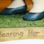 HUMOROUS BEARING HER YOUNG ERICA OLLER REAL PEOPLE COLLECTION BOTTMAN DESIGN