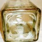 EMPTY ANEJO HERRARDURO ORIGINAL TEQUILA BOTTLE