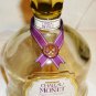 EMPTY PREMIERE CHATEAU MONET LIQUEUR FRAMBOISE BOTTLE