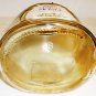 EMPTY PREMIERE CHATEAU MONET LIQUEUR FRAMBOISE BOTTLE