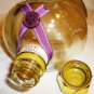 EMPTY PREMIERE CHATEAU MONET LIQUEUR FRAMBOISE BOTTLE