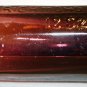 VINTAGE WHEATON MINIATURE BOTTLE PURPLE INDIAN VEGETABLE RICHMOND VA