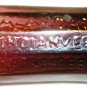 VINTAGE WHEATON MINIATURE BOTTLE PURPLE INDIAN VEGETABLE RICHMOND VA