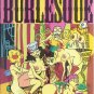 ADULT ART EROTIC COMICS Weird Burlesque by EROS COMIX