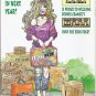 ADULT ART EROTIC COMICS SALLY FORTH NUMBER 7 by EROS COMIX