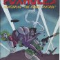ADULT ART EROTIC COMICS Blazing Foxholes #1 Featuring "The Percy Patrol" EROS