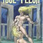 ADULT ART EROTIC COMICS Idol of Flesh by EROS COMIX