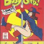 ADULT ART EROTIC COMICS Busy Girls Kinky Coloring book EROS COMIX