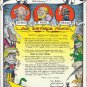 ADULT ART EROTIC COMICS Deitch Beck Brand in Banzai No. 1 by KITCHEN SINK ENT.