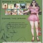ADULT ART EROTIC COMICS Bizarre Bondage No. 3 by EROS COMIX