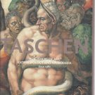 COLLECTIBLE TASCHEN MAGAZINE FALL/WINTER 2007