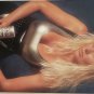 Vintage COORS EXTRA GOLD BEER Advertising Poster 'TASTE THE BEER THAT BEAT BUD'