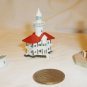 LENOX INTERNATIONAL LIGHTHOUSE COLLECTION NMB Sultan Shoal Izumo Hinomisaki Inub