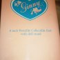 BEAUTIFUL GINNY VOGUE POSEABLE PORCELAIN DOLL MADEMOISELLE